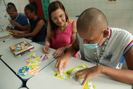 Governo do Estado cria dez Centros de Apoio Pedaggico Especializado no interior para Educao Especial Inclusiva