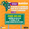 Apoiado pelo Governo do Estado, seminrio gratuito em Salvador discute comunicao e combate  desinformao