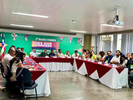 Bahia sedia 2º reunião ordinária do Fórum Nacional de Gestoras e Gestores em Políticas de Juventude