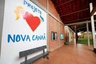 Governo da Bahia e projeto Nova Canaã firmam parceria para educação integral em Irecê